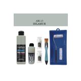 Genel Fayans Tezgah B-Ambiente Islak Zemin Aw-13 Ihlamur 250Ml Katalizör 20Gr Taşvernikmat120 Satenruloset Ihlamur Yeşil Tek Ebat
