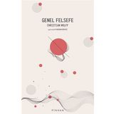 Genel Felsefe - Christian Wolff