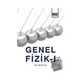 Genel Fizik 1 Aslan İlik Eğitim Yayınevi