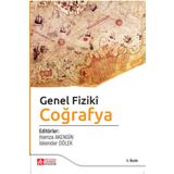 Genel Fiziki Coğrafya - Pegem Akademi Yayıncılık