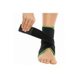 genel ge Çapraz Bantlı Ayak Bilekliği 8 Bandaj Sistemi Desteği Spor Bileklik