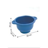 genel ge Hamam Banyo Kurnası 27 Lt. -MRD392