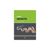 GENEL GENETIK - CÜNEYT AKI
