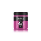 Genel Heavy Body Impasto Jel 250Ml-015 Yaban Çileği 015 Yaban Çileği Tek Ebat