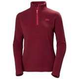 Genel Helly Hansen HH SLOPE POLAR FLEECE Ebony HH15001