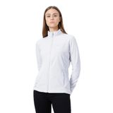 Genel Hh Pretty Kadın Polar Üst Beyaz XL XL