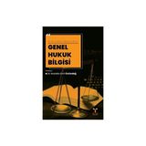 Genel Hukuk Bilgisi - Filiz Berberoğlu