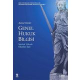 Genel Hukuk Bilgisi