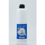 Genel Hybrid Multisurface Simli Akrilik Boya 500Ml - Hsg-002 Pak Beyaz Çok Renkli Tek Ebat