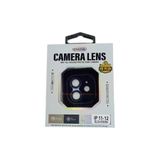 Genel iPhone 11/12/12 Mini Kamera Lens Koruyucu Mavi, TYC9B6AE9579FFD778C28C608
