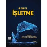 Genel İşletme - Abdulkadir Gümüş K. Seçkin Karahan