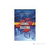 GENEL İŞLETME - GAZANFER ERBAŞLAR