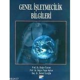 GENEL İŞLETMECİLİK BILGILERI - KOLEKTIF (ISBN:9789756325667)