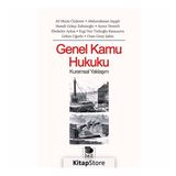 Genel Kamu Hukuku - Rona Aybay