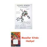 Genel Kimya 1 - İlkeler Ve Modern Uygulamalar: Petrucci-Herring-Madura-Bissonnette + Masallar Kitabı