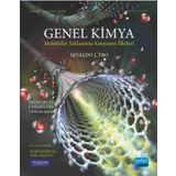 Genel Kimya 1 - Moleküler Bir Yaklaşımla Kimyanın İlkeleri Nobel Akademik Yayıncılık