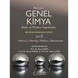 Genel Kimya 2.Cilt İlkeler Ve Modern Uygulamalar (Petrucci) *Palme*
