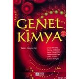 GENEL KIMYA 2 - HÜSEYİN BAĞ