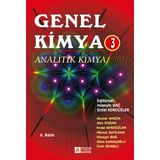 Genel Kimya 3 Analitik Kimya - Pegem Akademi Yayıncılık