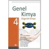 Genel Kimya 4 Organik Kimya-Canan Nakiboğlu