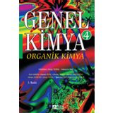 Genel Kimya 4 - Organik Kimya - Pegem Akademi Yayıncılık