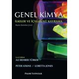Genel Kimya ( Atkıns)*Ciltli*Palme