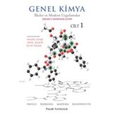 Genel Kimya Cilt: 1 - Ralph H. Petrucci