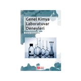 Genel Kimya Laboratuvar Deneyleri - Mehmet Kartal