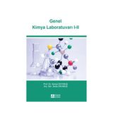 GENEL KIMYA LABORATUVARI 1-2 - FUNDA SAYILKAN, F. BILGE EMRE, HIKMET SAYILKAN, HÜSEYİN BAĞ