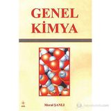 Genel Kimya - Meral Şanlı