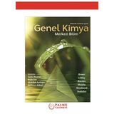 Genel Kimya Merkezi Bilim (Çeviri) (Palme)