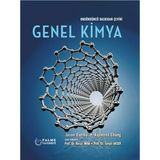 Genel Kimya (Raymond Chang) Ciltli (Palme) *Yeni*