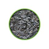 Genel Küçük Çizgili Çekirdek 1 Kg