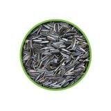 Genel Küçük Cizgili Çekirdek 500 gr