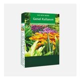Genel Kullanım Katı Bitki Besini 800 Gram