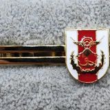 Genel Kurmay Başkanlığı Kravat İğnesi