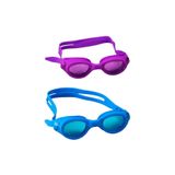 Genel KZLD-1727 YUZUCU GOZLUGU SLKN ANTIFOG ICB12, P507209S8150, Blue