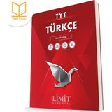 Genel Limit Kurumsal TYT Türkçe Soru Bankası