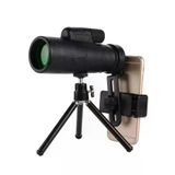 Genel Markalar 10x42 Tek Gözlü Teleskop Dürbün – Süper Zoomlu – Tripod Ayaklı – 1000m/56m