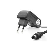 Genel Markalar 12V 2A 24W Modem / Router Adaptörü - 5.5X2.5Mm - Siyah HD752