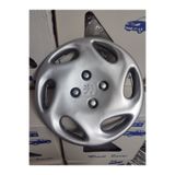 Genel Markalar 14 inç Peugeot 206 / 208 / 301 / 306 / Partner Uyumlu Jant kapağı 4'lü Takım