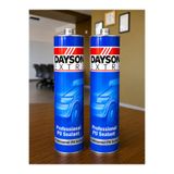 Genel Markalar 2 Lİ DAYSON EXTRA SİLİKON BEYAZ-SİYAH 280 ML