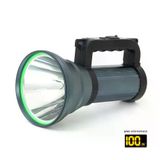Genel Markalar 200W Şarjlı El Feneri Projektör – Yüksek Güçlü LED Aydınlatma WT-411
