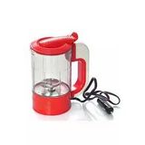 Genel Markalar 24V OTOMATİK ARAÇ OTO KETTLE SU ISITICISI ÇAKMAKLIK FİŞLİ (4745)