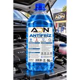 Genel Markalar 4 MEVSİM|-30 Konsantre Mavi Antifriz 5 Lt - KAMPANYALI ÜRÜN