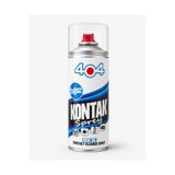 Genel Markalar 404 Kontak Sprey Yağsız – Non Oil Contact Cleaner Spray