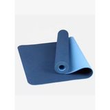 Genel Markalar 6mm Kalınlık Pilates Minderi /yoga Matı 183x61 Cm - Taşıma Askılı