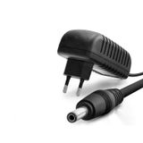 Genel Markalar 7V 2A 14W Modem / Router Adaptörü - 3.5X1.35Mm - Siyah HD8414