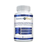 Genel Markalar Ashwagada 1500mg Maximum Strength 60 capsul