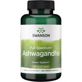 Genel Markalar Ashwagandhan, 450 Mg 100 Kapsül Herbal
